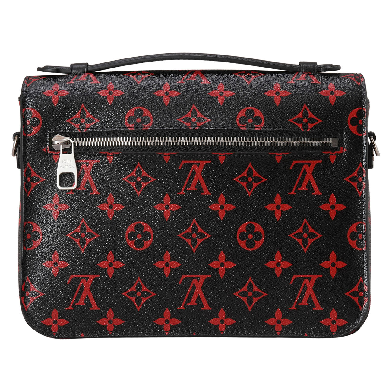 LOUIS VUITTON(USED)루이비통 M41462 시즌 포쉐트 메티스 MM